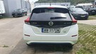 Nissan Leaf - 5