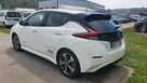 Nissan Leaf - 6