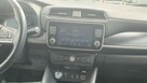 Nissan Leaf - 12