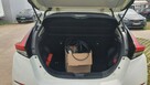 Nissan Leaf - 14