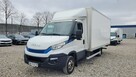 Iveco Daily 35C12 - 2