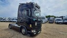 Scania s450 - 1