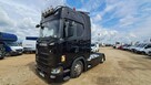 Scania s450 - 2