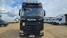 Scania s450 - 3