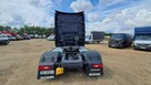 Scania s450 - 4