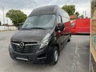 Opel Movano Max Długi Max Wysoki Klima Model 2021 - 1