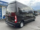 Opel Movano Max Długi Max Wysoki Klima Model 2021 - 3