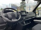 Opel Movano Max Długi Max Wysoki Klima Model 2021 - 4