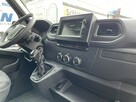 Opel Movano Max Długi Max Wysoki Klima Model 2021 - 6