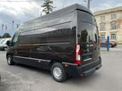 Opel Movano Max Długi Max Wysoki Klima Model 2021 - 10