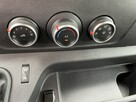 Opel Movano Max Długi Max Wysoki Klima Model 2021 - 12