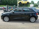 Audi A1 2013 1.4 benzyna 122km dobry stan - 3