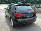 Audi A1 2013 1.4 benzyna 122km dobry stan - 4