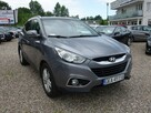 Hyundai IX35 2012 1.7 diesel 115km niski przebieg bezwypadkowy - 1