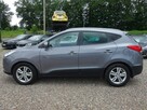 Hyundai IX35 2012 1.7 diesel 115km niski przebieg bezwypadkowy - 3