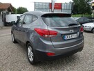 Hyundai IX35 2012 1.7 diesel 115km niski przebieg bezwypadkowy - 4