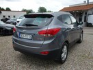 Hyundai IX35 2012 1.7 diesel 115km niski przebieg bezwypadkowy - 5