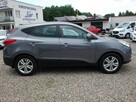 Hyundai IX35 2012 1.7 diesel 115km niski przebieg bezwypadkowy - 6