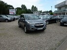 Hyundai IX35 2012 1.7 diesel 115km niski przebieg bezwypadkowy - 7