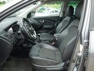 Hyundai IX35 2012 1.7 diesel 115km niski przebieg bezwypadkowy - 8