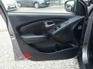 Hyundai IX35 2012 1.7 diesel 115km niski przebieg bezwypadkowy - 9