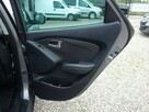 Hyundai IX35 2012 1.7 diesel 115km niski przebieg bezwypadkowy - 14