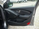 Hyundai IX35 2012 1.7 diesel 115km niski przebieg bezwypadkowy - 16