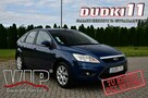 Ford Focus 1,6ben DUDKI11 klimatronic,Tempomat,Opłacony - 1