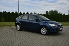 Ford Focus 1,6ben DUDKI11 klimatronic,Tempomat,Opłacony - 4