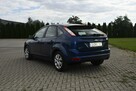 Ford Focus 1,6ben DUDKI11 klimatronic,Tempomat,Opłacony - 10