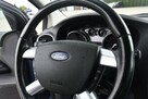 Ford Focus 1,6ben DUDKI11 klimatronic,Tempomat,Opłacony - 11