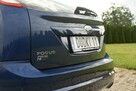 Ford Focus 1,6ben DUDKI11 klimatronic,Tempomat,Opłacony - 12