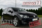 Volkswagen Golf 1,6tdi DUDKI11 Navigacja,Parktronic,Radar,StartStop,Gwarancja - 1