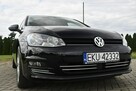 Volkswagen Golf 1,6tdi DUDKI11 Navigacja,Parktronic,Radar,StartStop,Gwarancja - 2
