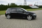 Volkswagen Golf 1,6tdi DUDKI11 Navigacja,Parktronic,Radar,StartStop,Gwarancja - 3