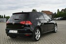 Volkswagen Golf 1,6tdi DUDKI11 Navigacja,Parktronic,Radar,StartStop,Gwarancja - 6