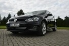 Volkswagen Golf 1,6tdi DUDKI11 Navigacja,Parktronic,Radar,StartStop,Gwarancja - 7