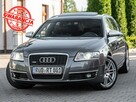 Audi A6 S6 ! 3.0TDI V6 286PS ! S-Line ! Quattro TipTronic + F1 ! Opłacona - 1