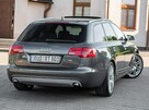 Audi A6 S6 ! 3.0TDI V6 286PS ! S-Line ! Quattro TipTronic + F1 ! Opłacona - 3