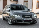 Audi A6 S6 ! 3.0TDI V6 286PS ! S-Line ! Quattro TipTronic + F1 ! Opłacona - 4