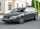 Audi A6 S6 ! 3.0TDI V6 286PS ! S-Line ! Quattro TipTronic + F1 ! Opłacona - 12