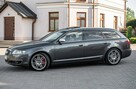 Audi A6 S6 ! 3.0TDI V6 286PS ! S-Line ! Quattro TipTronic + F1 ! Opłacona - 13