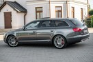 Audi A6 S6 ! 3.0TDI V6 286PS ! S-Line ! Quattro TipTronic + F1 ! Opłacona - 14