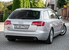 Audi A6 S-Line 2.4i V6 177KM ! Manual ! Full Opcja ! Gwintowane zawieszenie ! - 3