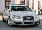 Audi A6 S-Line 2.4i V6 177KM ! Manual ! Full Opcja ! Gwintowane zawieszenie ! - 4