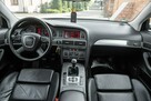 Audi A6 S-Line 2.4i V6 177KM ! Manual ! Full Opcja ! Gwintowane zawieszenie ! - 5