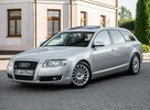 Audi A6 S-Line 2.4i V6 177KM ! Manual ! Full Opcja ! Gwintowane zawieszenie ! - 12