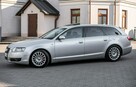 Audi A6 S-Line 2.4i V6 177KM ! Manual ! Full Opcja ! Gwintowane zawieszenie ! - 13