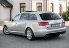 Audi A6 S-Line 2.4i V6 177KM ! Manual ! Full Opcja ! Gwintowane zawieszenie ! - 15