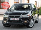 Mitsubishi ASX 1.8DiD 150KM ! Super Stan ! Opłacony ! - 1